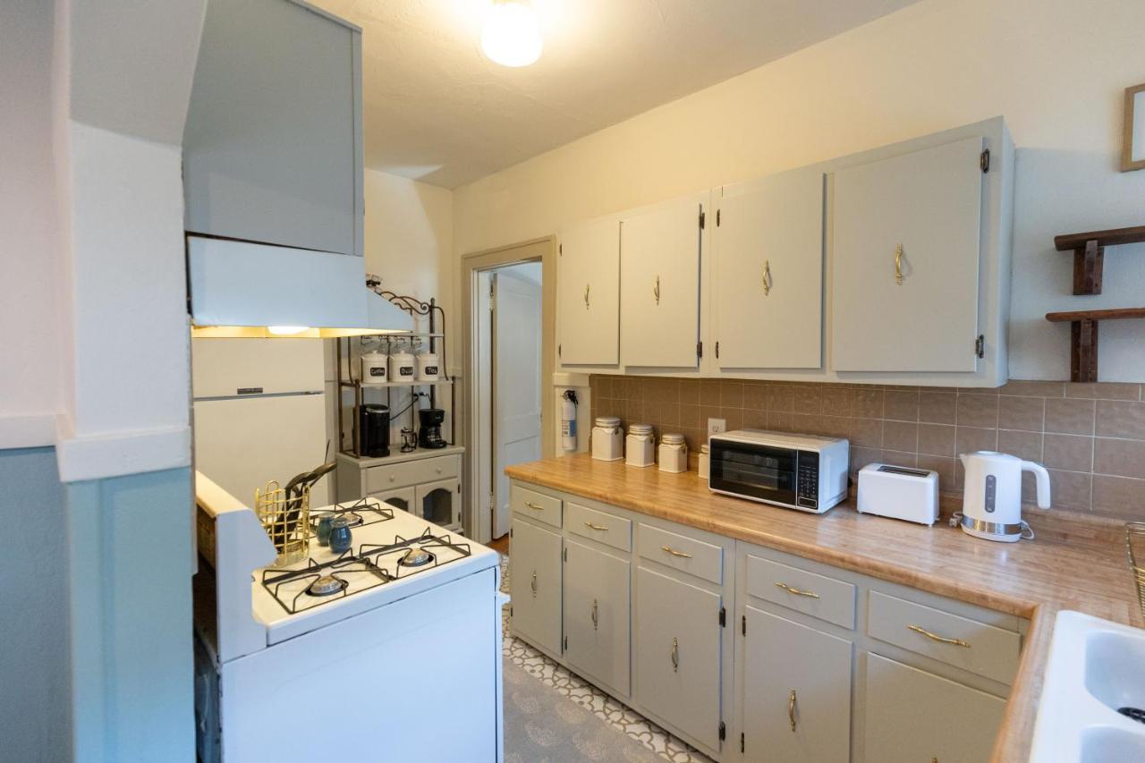 Historic Revival Midtown Memphis Duplex 64 Yes Pets Fast Wifi Free Parking Villa Eksteriør bilde