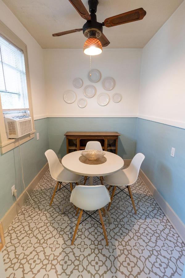 Historic Revival Midtown Memphis Duplex 64 Yes Pets Fast Wifi Free Parking Villa Eksteriør bilde
